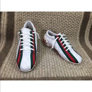 GUCCI SNEAKERS
